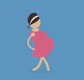 怀孕期间能跑步吗  怀孕期间运动注意事项